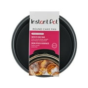 Instant Pot Official Non-Stick Round Cake Pan - Gray