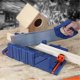 thumbnail image 3 of Mitre Saw Box ABS 45 90 Degrees Mitre Box Wood Angle Saw Cabinet, 3 of 3