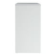 thumbnail image 6 of Torra 6-Drawer Wood Dresser, White, 6 of 8