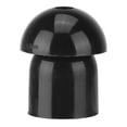 thumbnail image 3 of Cateter de Auriculares Funda de Silicona de 1 Pieza para Auriculares de Radio - Motorola TLKR Radio Auriculares Auriculares de 1 Pin Micrófono Kit Guardaespaldas para Motorola(Noir) Ecomeon no, 3 of 6