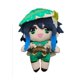 thumbnail image 1 of Genshin Impact Arataki itto Gorou THOMA Kaedehara Kazuha Hu Tao XIAO Zhongli Morax Tartaglia Klee Ganyu Plush Free Shipping Gift20cm4 Deng Xun unisex, 1 of 2