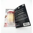 thumbnail image 2 of KLYNE - 3 Pack Goodcook Toothpick Dispenser 200 Count Each Portable Goodcook 25898, 2 of 4
