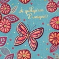 thumbnail image 2 of Carte de fête pour femmes – Hallmark (À quelqu'un d'unique), 2 of 8