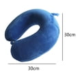 thumbnail image 2 of Funda de almohada de lactancia 100% algodón de punto liso Funda de almohada de lactancia suave de 2 piezas, adecuada para madres lactantes Zhivalor CPB-US-YY1148-1, 2 of 5