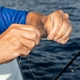 thumbnail image 6 of Mustad XD3025 XD Fluorocarbon Test 25 Yards 30Lb Fishing Line, 6 of 8