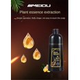 thumbnail image 5 of 500ml Permanent Hair Dye Instant Fast Hair Dye Color Shampoo Coconut Dye Kr, 5 of 5