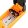 thumbnail image 4 of Temperatura Digital GM550 Termómetro Infrarrojo Sin Contacto, 4 of 7