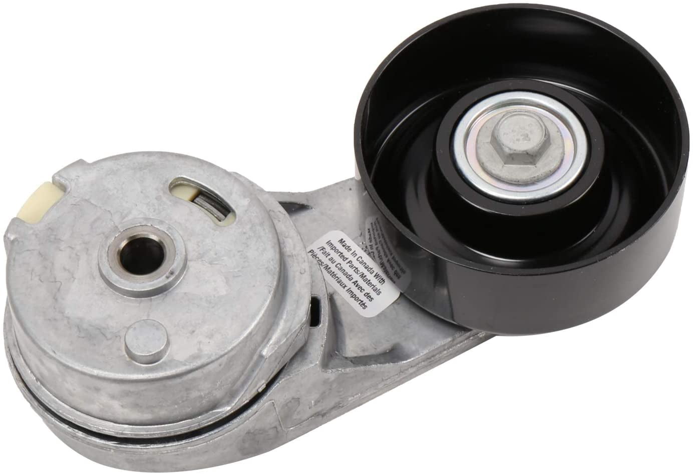 ACDelco GM Original Equipment 12605175 Drive Belt Tensioner