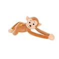 thumbnail image 3 of Car Mounted Monkey Toy Quick Release Hanging Doll Pendant Rear View Accessories Decoration for Vehicles, 3 of 3
