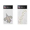 thumbnail image 1 of New Orleans Saints Team Magnet Set, 1 of 2