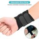 thumbnail image 4 of Golfs Wrist Holder for Practice Swing Multipurpose Golfs Training Assist for Beginner, 4 of 5