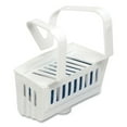 thumbnail image 3 of Non-Para Toilet Bowl Block, Lasts 30 Days, Evergreen Scent, White, 12/Box, 3 of 6