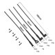 thumbnail image 5 of 1Pcs Simulated Antenna for 1/10 1/8 RC Car Traxxas TRX4, Style A, 5 of 5
