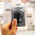 thumbnail image 3 of GAMAGO - Star Wars The Mandalorian Dishwasher Magnet, 3 of 7