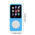thumbnail image 3 of Estbridge Lecteur MP3/DVD Bluetooth 64 Go Noir, 3 of 8