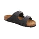 thumbnail image 4 of Sandalia Birkenstock Arizona de piel engrasada negra talla 39 EU, 4 of 5