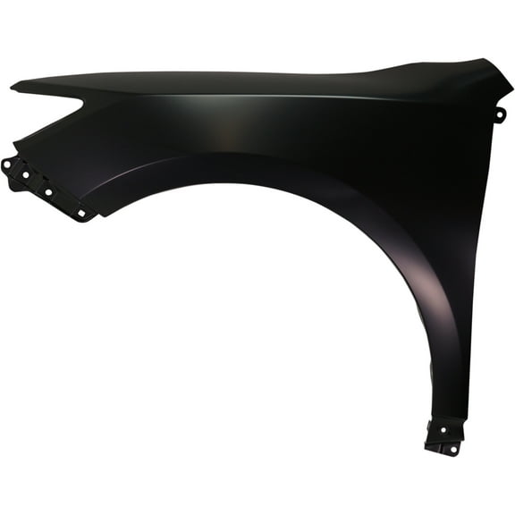 Fender Compatible with TOYOTA CAMRY 2012-2014 Left Driver Side