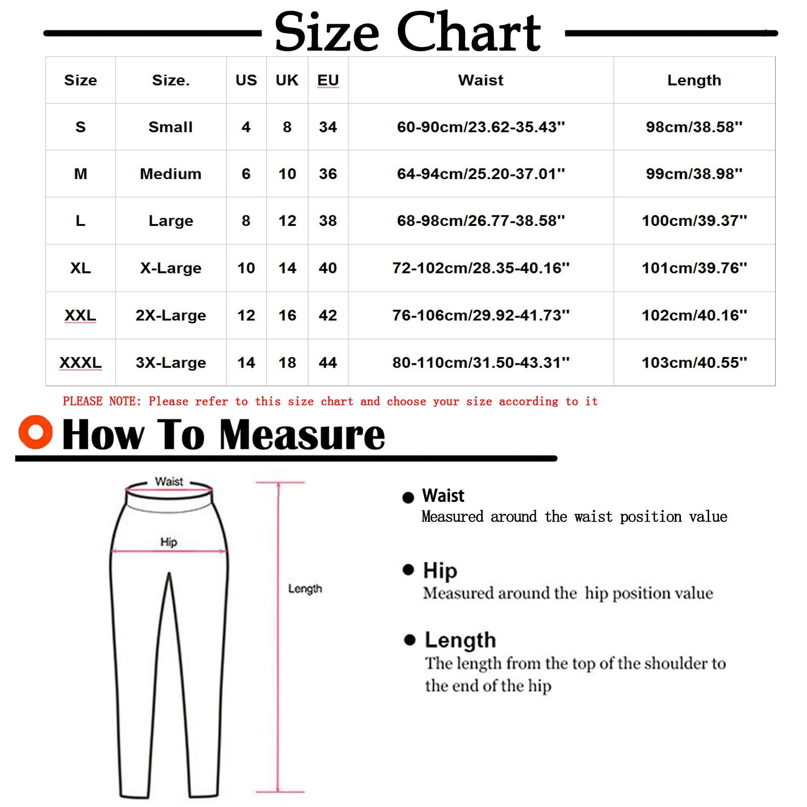 BXINGOHAI Women Casual Cotton Linen Pants Drawstring Elastic Waist Pants Solid Long Straight Pants 2024 Fashion Daily Pants Black,M