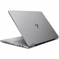 thumbnail image 4 of HP ZBook Fury G1i 18" Laptop, Intel Core Ultra 7 255HX, 32GB RAM, 1TB SSD, Windows 11 Pro, 4 of 7