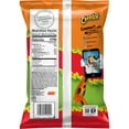 Cheetos, Crunchy Flamin' Hot Limon, Cheese Flavored Snacks, 8.5 oz Bag