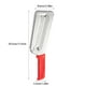 thumbnail image 5 of Wosthever Cuchillo de cocina de repollo compacto y ligero para cortar cómodamente la trituradora y rebanadora de cuchillos de repollo Cocina y Comedor Rojo, 5 of 6