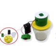 thumbnail image 5 of Science Experiment Kit DIY Electrostatic Snow Model Educational Activity for Boys Creative Intelligence Development, 5 of 5