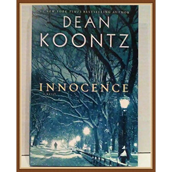 Pre-Owned Innocence: A Novel (Hardcover) 0553808036 9780553808032