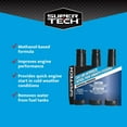 thumbnail image 3 of SUPERTECH - Universal Gas Line Antifreeze, 6 x 150 mL, 3 of 7