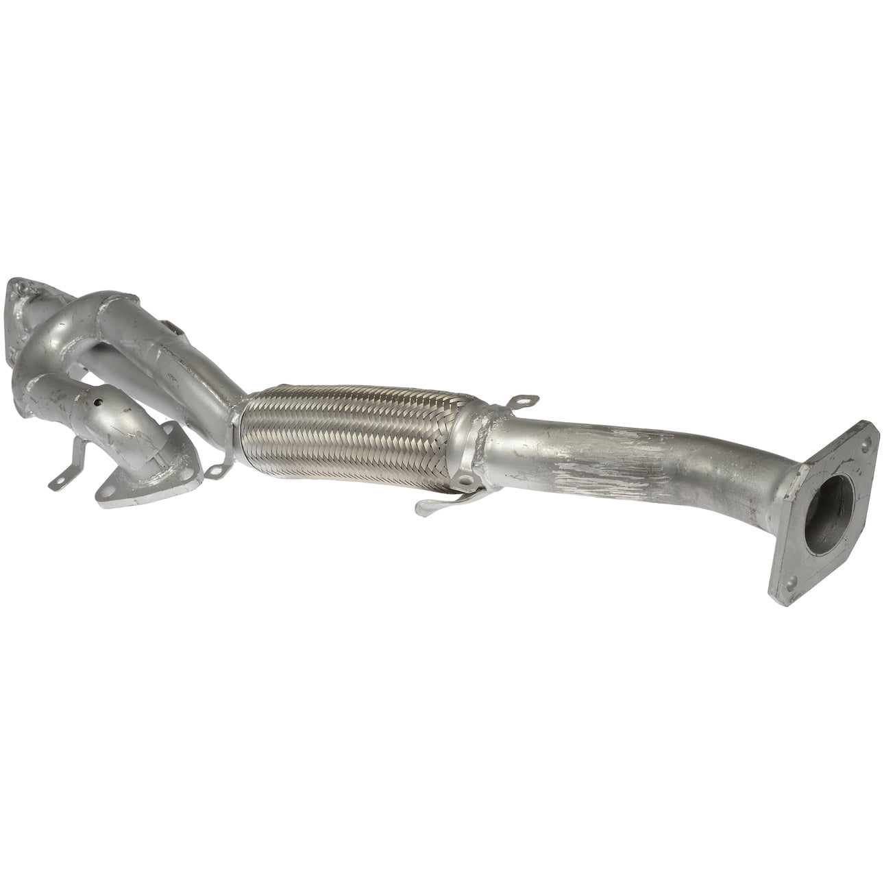 Dorman 679-064 Exhaust Crossover Pipe for Specific Infiniti / Nissan Models