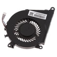 thumbnail image 3 of Ventilador de Refrigeración de CPU GPU 2xLaptop para Omen 15-AX 15-AX000 15-AX030TX TPN-Q173 Sunnimix ventilador de enfriamiento de la CPU, 3 of 8