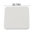 thumbnail image 3 of Absorbent Diatomite Drink Coasters Water Absorbing Stone Tray for Sink, 3 of 10