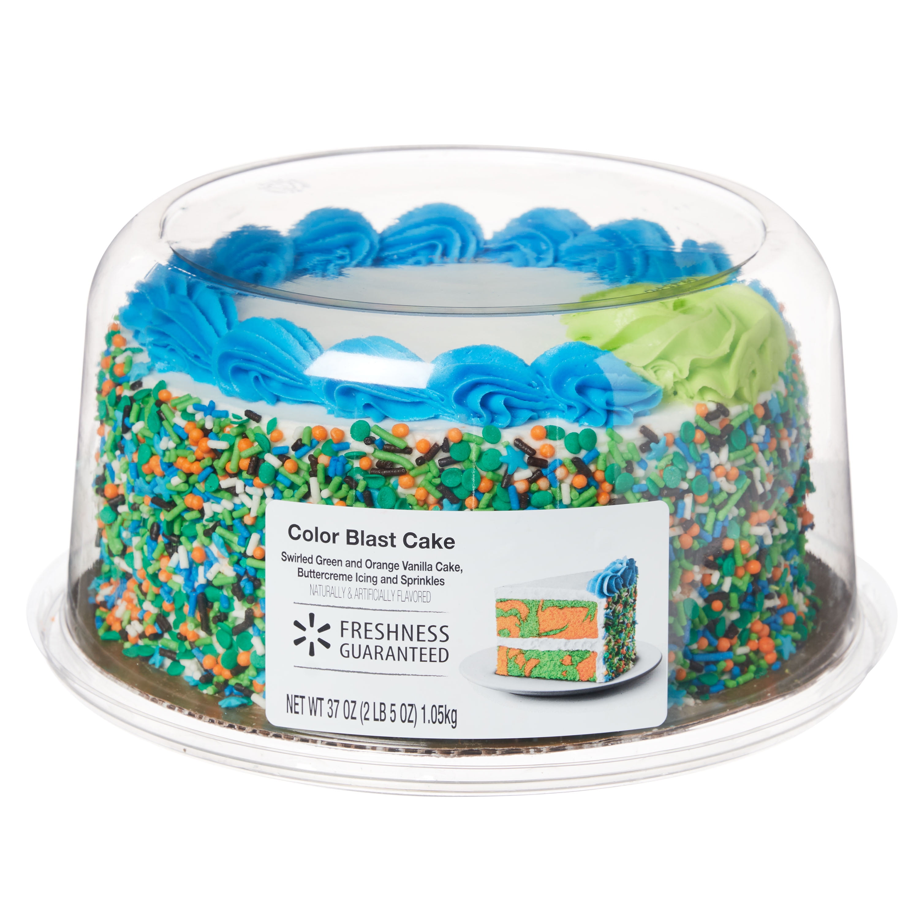 Marketside Chocolate Vanilla Ice Cream Cake 2 Oz Walmart Com Marketside Chocolate Vanilla Ice Cream Cake 2 Oz Walmart Com