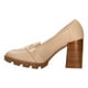 thumbnail image 5 of Zapato Casual Beira Rio Beige Para Mujer [bei53] beige 23.5 MX, 5 of 10
