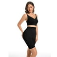 thumbnail image 5 of Slim Butt Lifting Shorts, Tummy Control, Thigh Slimmer Compression Seamless Women Shapewear, 5 of 7