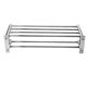 thumbnail image 3 of Towel rack-U201 stainless steel towel rack bathroom shelf storage rack, 3 of 5