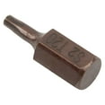 thumbnail image 3 of 1Pc 30mm Torx Screwdriver Bit Shank Magnetic Batch Head T20 T25 T30 T40 T45 T50 T55 for Electric Wrench Socket Bit Hand Tools T20, 3 of 9