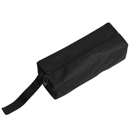 

New Zipper Storage Tool Bag Pouch Organize Small Parts Hand Tool Plumber