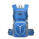 thumbnail image 2 of Mochila de hidratación para camping y senderismo, mochila térmica para agua, ideal para correr, hacer senderismo, andar en bicicleta y acampar., 2 of 7