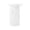 #3-Clear【1x Storage Bag, 27.56" x 19.69" x 12.6"】, variant on Reusable Vacuum Storage Bags, Thickened Leakproof Airtight Plastic Compression for Clothes Bedding, No Pump Needed for Travel Organization, Clear, Topliu