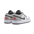 thumbnail image 3 of Jordan MENS Air Jordan 1 Low "Light Smoke Grey" 553558 030 from Stadium Goods, 3 of 8