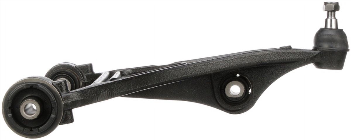 Delphi TC5984 Suspension Control Arm and Ball Joint Assembly Fits select: 2005-2006 CHRYSLER 300C, 2007-2010 DODGE CHARGER