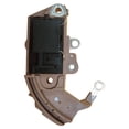 thumbnail image 2 of New 12 Volt Regulator Kit For YANMAR MARINE 1260001940 1260002181, 2 of 5