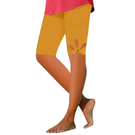 BUIGTTKLOP Biker Shorts for Women High Waisted Bottom Leggings Cutout Side Stretchy Slim Fitted Workout Yoga Shorts Dailywear