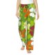 thumbnail image 1 of Balery St. Patrick's Day3 Pantalones de pijama para mujer, pijamas ultraligeros, pantalones de estar por casa-3X-Large, 1 of 6