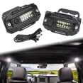 thumbnail image 1 of AUFER Car Trunk Interior LED Light Kit with Harness Bracket For Ford Bronco 2021-2023, 1 of 9