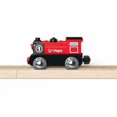 thumbnail image 1 of Hape E3703 No.1 Battery Powered Engine, 1 of 4