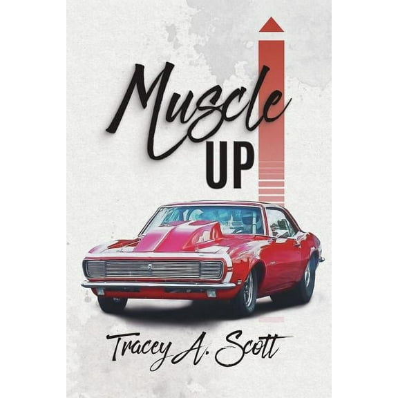 Muscle Up, (Paperback)