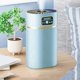 thumbnail image 2 of Humidifiers For Bedroom And Large Room 1.1l Cool Mist Humidifier For With-quiet Night Light Function New, 2 of 5
