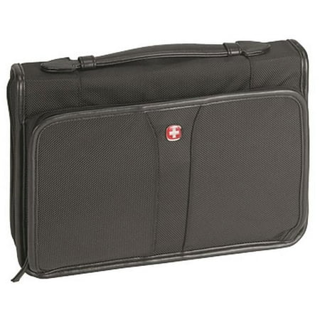 UPC: 0836601005836 | White Dove Designs 265849 Red Cross Ballistic Bible Cover Black – Extra Large