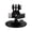 three card, variant on Quick Release Suction Mount For Action Cameras 360° Adjustable Grip Aluminum Alloy Base All-Weather Secure